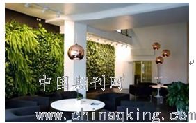 建筑室內裝修裝飾設計中的綠色環(huán)保設計分析 周迎遠