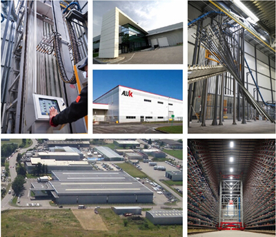 AluK阿魯克以盧森堡知名企業(yè)身份受邀中盧經(jīng)濟(jì)論壇 - 裝飾行業(yè)新聞 - 中國(guó)裝飾網(wǎng) 裝修網(wǎng) 家居裝飾裝修