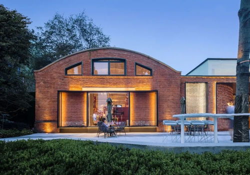 龍湖精品 車橋廠全新改造設(shè)計(jì),街區(qū)花園的模式,使得建筑更具有活力 騰訊新聞