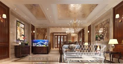 歐式簡潔大氣裝修 設計、價格與供應商全解析