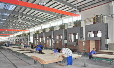 中國木制品與木結構產業大會即將在邳州盛大開幕，聚焦裝潢工程新趨勢