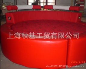上海廠家直銷(xiāo)——時(shí)尚高檔恒溫水床，打造酒店客房與家居的奢華睡眠體驗(yàn)