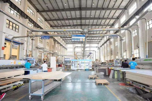 家具行業(yè)新趨勢(shì) 材料、工藝與智能化升級(jí)，林作新老師或許該更新資料庫(kù)了